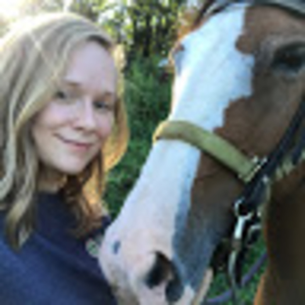 Meet your Posher, Samantha